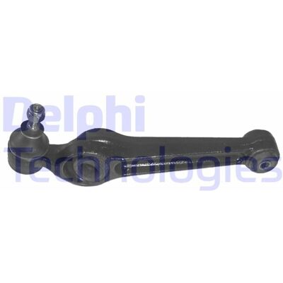Draagarm, Wielophanging Delphi Tc82 Vooras, Links, Draagarm, Wielophanging Delphi Tc82 Vooras, Links,
