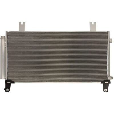Condensator, Airconditioning Koyorad Cd081194 Condensator, Airconditioning Koyorad Cd081194