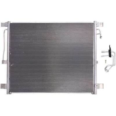 Condensator, Airconditioning Koyorad Cd020510 Condensator, Airconditioning Koyorad Cd020510
