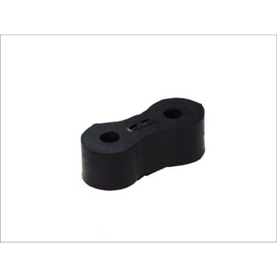 Rubberen Ophangingsbuffers Bosal 255-789 Rubberen Ophangingsbuffers Bosal 255-789