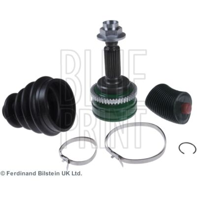 Homokineet Reparatie Set, Aandrijfas Blue Print Adg089142 Homokineet Reparatie Set, Aandrijfas Blue Print Adg089142