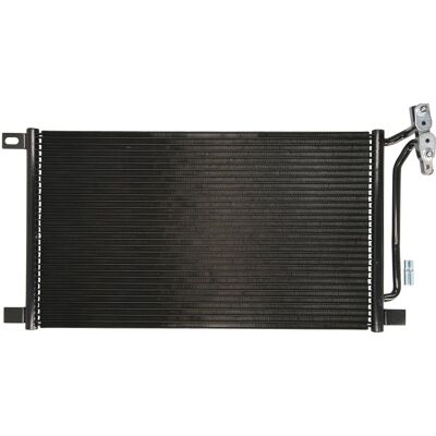 Condensator, Airconditioning Thermotec Ktt110050 Condensator, Airconditioning Thermotec Ktt110050