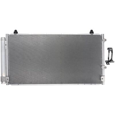 Condensator, Airconditioning Koyorad Cd010378m Condensator, Airconditioning Koyorad Cd010378m