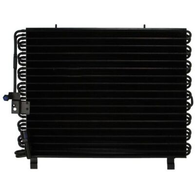 Condensator, Airconditioning Nissens 94176 Condensator, Airconditioning Nissens 94176