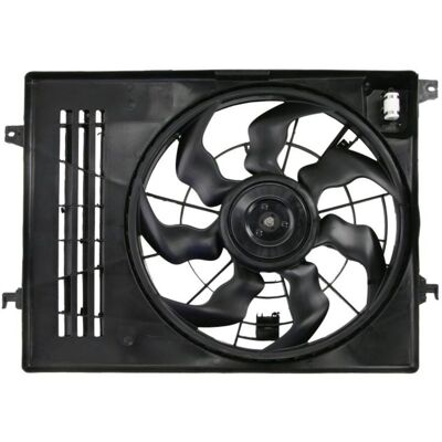 Ventilator Thermotec D80512tt Ventilator Thermotec D80512tt