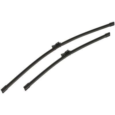 Wisserblad Oximo Wc400550 600/450mm, Voor, 2 Stuk Wisserblad Oximo Wc400550 600/450mm, Voor, 2 Stuk