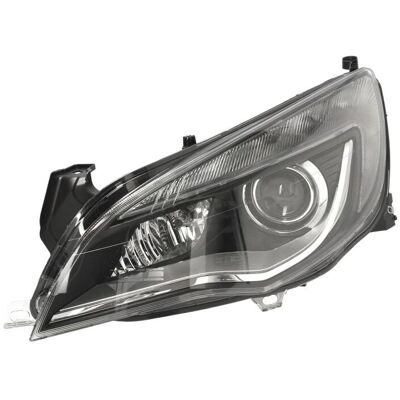 Koplamp, Bevestiging Hella 1zt010 012-411 Koplamp, Bevestiging Hella 1zt010 012-411