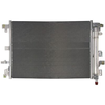Condensator, Airconditioning Thermotec Ktt110172 Condensator, Airconditioning Thermotec Ktt110172