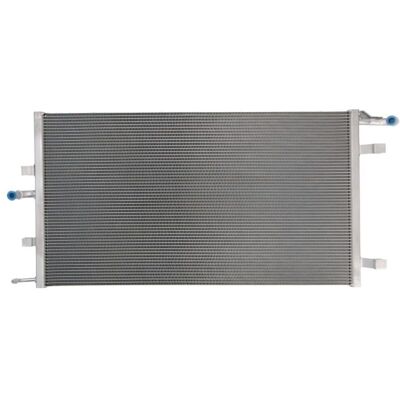 Radiator Nrf 550311 Radiator Nrf 550311