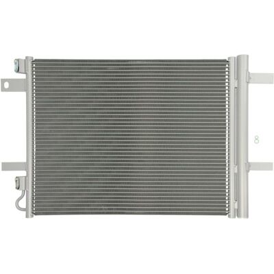 Condensator, Airconditioning Nissens 941322 Condensator, Airconditioning Nissens 941322