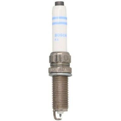 Bougie Double Platinum Bosch 0 242 145 552, 1 Stuk Bougie Double Platinum Bosch 0 242 145 552, 1 Stuk