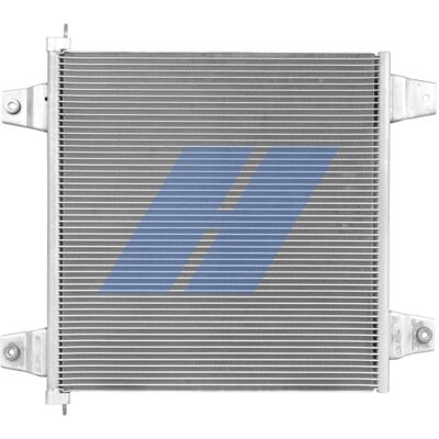 Condensator, Airconditioning Highway Automotive Df5034 Condensator, Airconditioning Highway Automotive Df5034