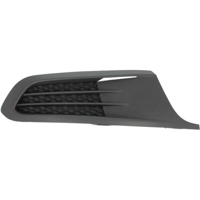 Bumper - Ventilatierooster Blic 6502-07-9535916p Rechts Bumper - Ventilatierooster Blic 6502-07-9535916p Rechts
