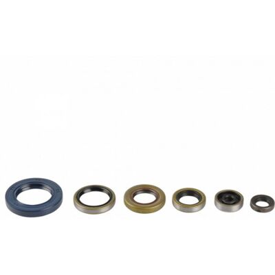 Motorolieafdichtingset Athena P400270400047 Motorolieafdichtingset Athena P400270400047