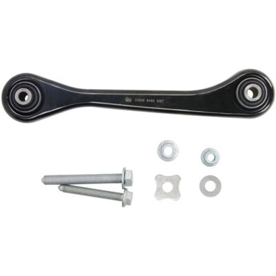 Draagarm, Wielophanging Febi Bilstein 40439 Achteras, Links, Voorkant Draagarm, Wielophanging Febi Bilstein 40439 Achteras, Links, Voorkant