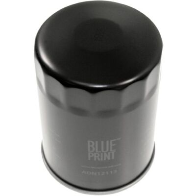 Oliefilter Blue Print Adn12113 Oliefilter Blue Print Adn12113