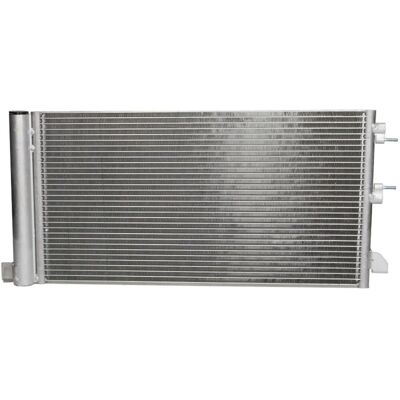 Condensator, Airconditioning Nrf 35921 Condensator, Airconditioning Nrf 35921