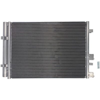 Condensator, Airconditioning Thermotec Ktt110635 Condensator, Airconditioning Thermotec Ktt110635