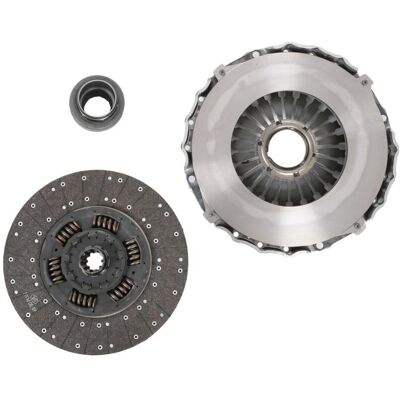 Koppeling Kit Luk 643 3330 00 Koppeling Kit Luk 643 3330 00