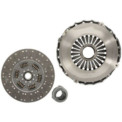 Schaeffler Luk Koppeling Kit Luk 643 3290 00 Schaeffler Luk Koppeling Kit Luk 643 3290 00