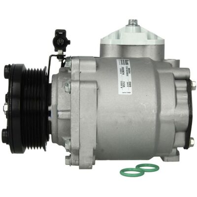 Compressor Airconditioning Nissens 89354 Compressor Airconditioning Nissens 89354