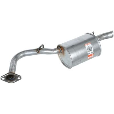 Geluiddemper Achter Bosal 228-063 Geluiddemper Achter Bosal 228-063