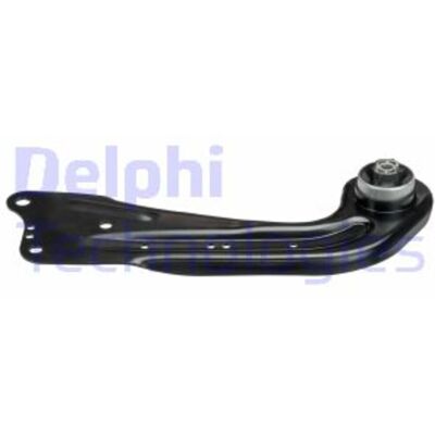 Draagarm, Wielophanging Delphi Tc3844 Achteras, Rechts, Terug Draagarm, Wielophanging Delphi Tc3844 Achteras, Rechts, Terug