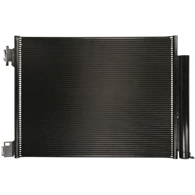 Condensator, Airconditioning Nrf 350592 Condensator, Airconditioning Nrf 350592