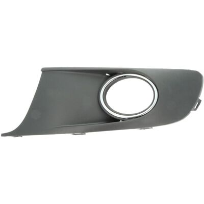 Ventilatierooster, Bumper Blic 6502-07-9545915p Links Ventilatierooster, Bumper Blic 6502-07-9545915p Links