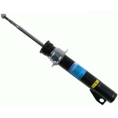 Stuurdemper Super Touring Sachs 312 379 Stuurdemper Super Touring Sachs 312 379