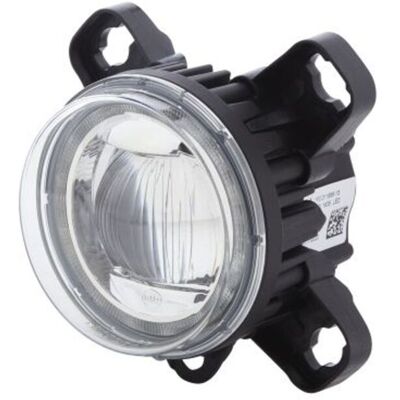 Universele Koplamp Hella 1f0011 988-131 Universele Koplamp Hella 1f0011 988-131