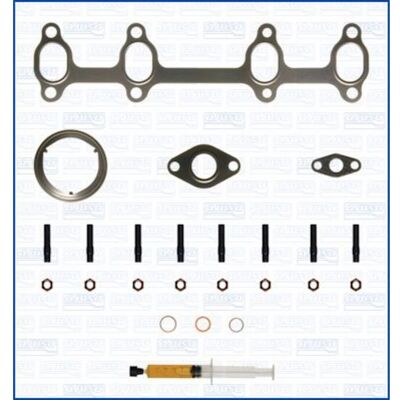 Montageset, Supercharger Ajusa Jtc11378 Montageset, Supercharger Ajusa Jtc11378