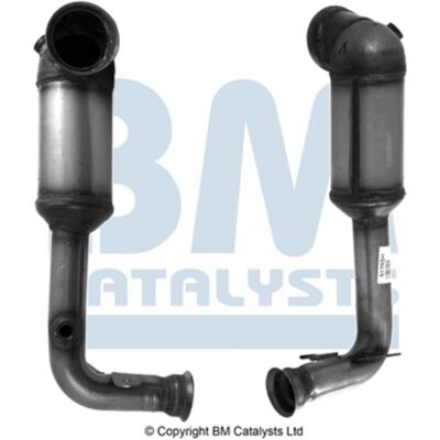 Katalysator Bm Catalysts Bm91785h Katalysator Bm Catalysts Bm91785h