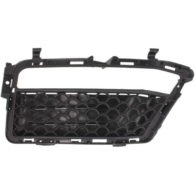 Ventilatierooster, Bumper Blic 6502-07-3529920p Rechts Ventilatierooster, Bumper Blic 6502-07-3529920p Rechts
