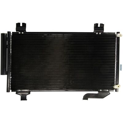 Condensator, Airconditioning Thermotec Ktt110593 Condensator, Airconditioning Thermotec Ktt110593