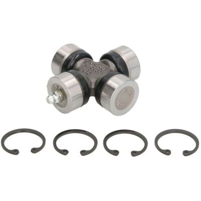 Herth+Buss Elparts Kruisstuk, Aandrijvingsas Herth+buss Jakoparts J2920502 Herth+Buss Elparts Kruisstuk, Aandrijvingsas Herth+buss Jakoparts J2920502