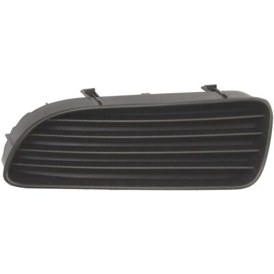 Ventilatierooster, Bumper Blic 5404-01-8114907p Links Ventilatierooster, Bumper Blic 5404-01-8114907p Links