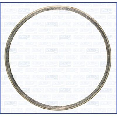 Afdichtingsring, Uitlaatpijp Ajusa 19006600 Afdichtingsring, Uitlaatpijp Ajusa 19006600