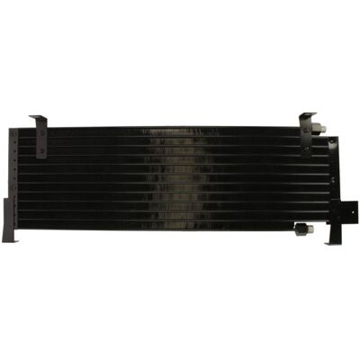 Condensator, Airconditioning Nissens 94460 Condensator, Airconditioning Nissens 94460