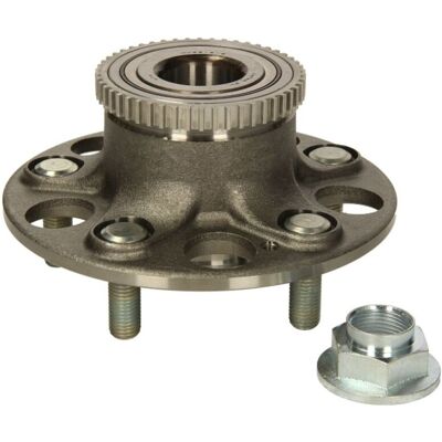 Wiellagerset Snr R174.58 Wiellagerset Snr R174.58