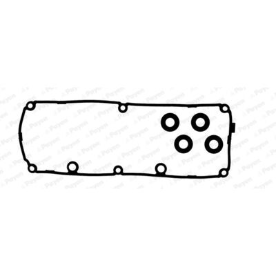 Pakkingset, Klepdeksel Payen Hm5389 Pakkingset, Klepdeksel Payen Hm5389