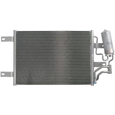 Condensator, Airconditioning Bosch 1 986 Ad2 218 Condensator, Airconditioning Bosch 1 986 Ad2 218