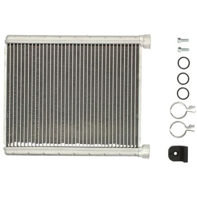 Warmtewisselaar, Interieur Verwarming Thermotec D6m021tt Warmtewisselaar, Interieur Verwarming Thermotec D6m021tt