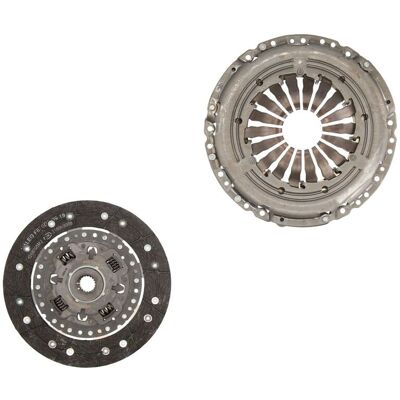 Koppeling Kit Luk 622 3344 09 Koppeling Kit Luk 622 3344 09