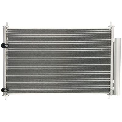 Condensator, Airconditioning Valeo 812654 Condensator, Airconditioning Valeo 812654