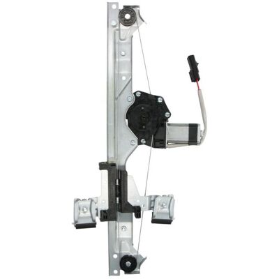 Raamregelaar Magneti Marelli 350103170374 Raamregelaar Magneti Marelli 350103170374