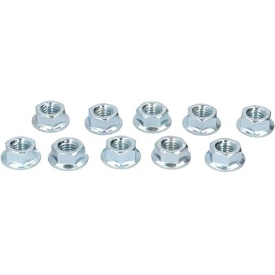 Montageset, Katalysator Bm Catalysts Fk91480b Montageset, Katalysator Bm Catalysts Fk91480b