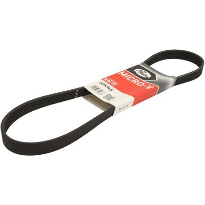 V-Riem Gates 6pk965 V-Riem Gates 6pk965