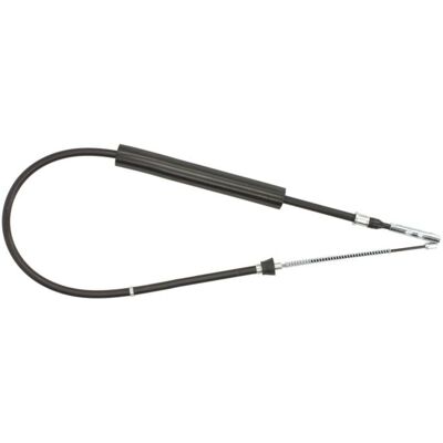 Kabel, Parkeerrem Ate 24.3727-0100.2 Rechts Kabel, Parkeerrem Ate 24.3727-0100.2 Rechts
