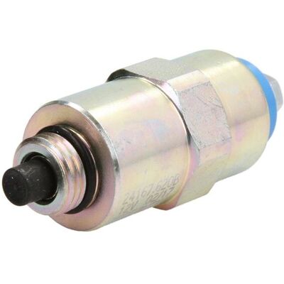 Parkeerinrichting, Injectiesysteem Engitech Ent220004 Parkeerinrichting, Injectiesysteem Engitech Ent220004